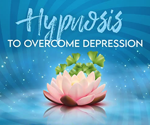 Overcoming Depression with Johnathan Smith Hypnosis